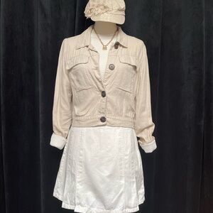 ☕️ Café Au Lait Outfit Bundle ☕️